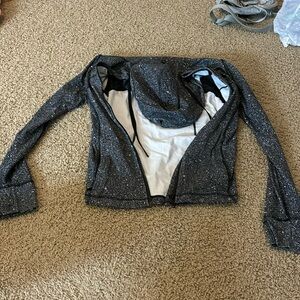 Lululemon jacket